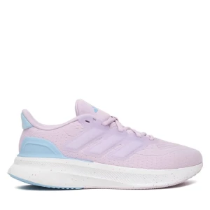 Obrázek produktu Sneakersy adidas Ultrarun 5 J JQ1873 Fialová