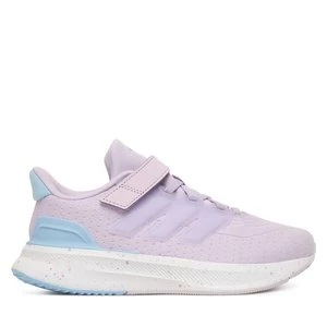 Obrázek produktu Sneakersy adidas Ultrarun 5 JQ1868 Fialová