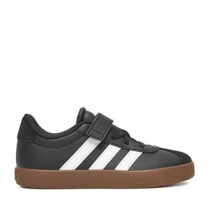 Obrázek produktu Sneakersy adidas VL COURT 3.0 EL C ID9154 Černá