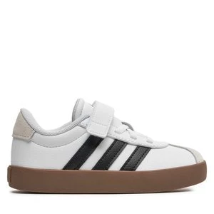 Obrázek produktu Sneakersy adidas Vl Court 3.0 El C ID9155 Bílá