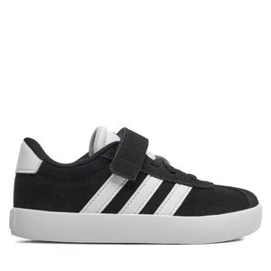 Obrázek produktu Sneakersy adidas VL Court 3.0 ID9148 Černá