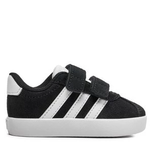 Obrázek produktu Sneakersy adidas VL Court 3.0 ID9158 Černá