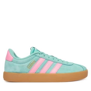Obrázek produktu Sneakersy adidas Vl Court 3.0 IH6518 Tyrkysová