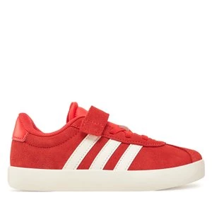 Obrázek produktu Sneakersy adidas VL Court 3.0 JH6314 Červená