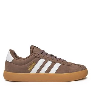 Obrázek produktu Sneakersy adidas VL Court 3.0 JP7536 Hnědá