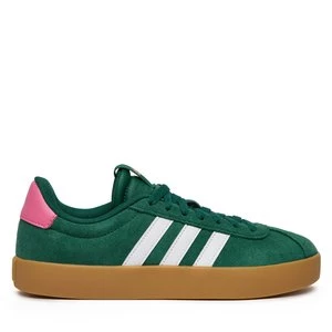 Obrázek produktu Sneakersy adidas VL Court 3.0 JP7538 Zelená