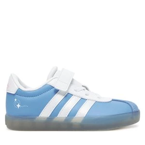 Obrázek produktu Sneakersy adidas VL Court 3.0 JR4901 Modrá