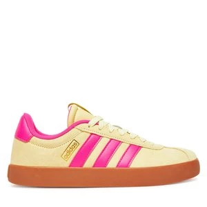 Obrázek produktu Sneakersy adidas Vl Court 3.0 JR8649 Žlutá