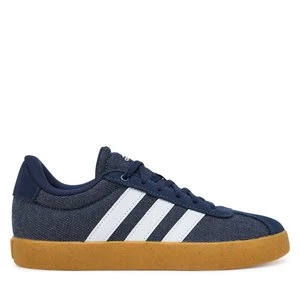 Obrázek produktu Sneakersy adidas VL Court 3.0 JS3486 Tmavomodrá