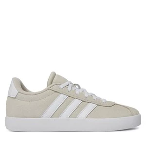 Obrázek produktu Sneakersy adidas Vl Court 3.0 K  ID6312 Béžová