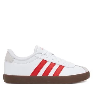 Obrázek produktu Sneakersy adidas VL COURT 3.0 K IH3484 Bílá