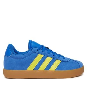 Obrázek produktu Sneakersy adidas VL COURT 3.0 K JH8723 Modrá