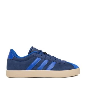 Obrázek produktu Sneakersy adidas VL COURT 3.0 K JS3489 Tmavomodrá