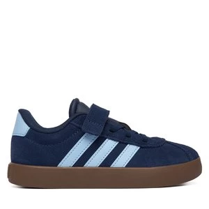 Obrázek produktu Sneakersy adidas Vl Court 3.0 KI6490 Tmavomodrá
