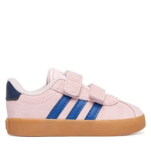Obrázek produktu Sneakersy adidas Vl Court 3.0 KI6496 Růžová