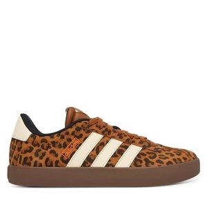 Obrázek produktu Sneakersy adidas Vl Court 3.0 KK4668 Hnědá