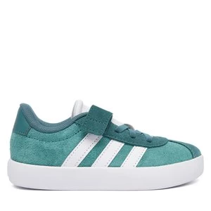 Obrázek produktu Sneakersy adidas VL Court 3.0 Shoes JP7830 Tyrkysová