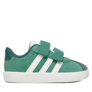 Obrázek produktu Sneakersy adidas VL Court 3.0 Shoes JP7877 Tyrkysová