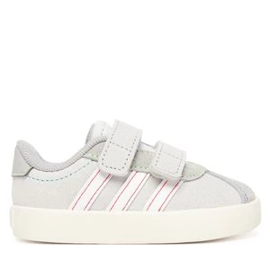 Obrázek produktu Sneakersy adidas VL Court 3.0 Shoes JP7878 Šedá