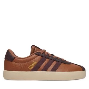Obrázek produktu Sneakersy adidas Vl Court 3.0 Shoes KI2116 Hnědá