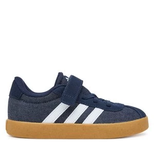 Obrázek produktu Sneakersy adidas VL Court 3.0 Shoes Kids JP7833 Tmavomodrá