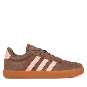 Obrázek produktu Sneakersy adidas Vl Court 3.0 Shoes KK4547 Hnědá