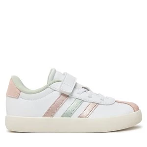 Obrázek produktu Sneakersy adidas VL Court 3.0 Skateboarding IH4952 Bílá