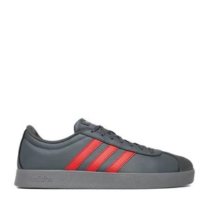 Obrázek produktu Sneakersy adidas VL COURT BASE JR2211 Šedá