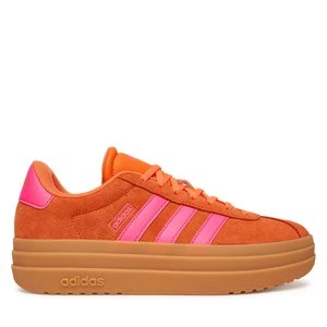 Obrázek produktu Sneakersy adidas Vl Court Bold IH9159 Oranžová
