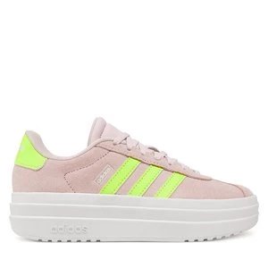 Obrázek produktu Sneakersy adidas VL Court Bold JI1017 Růžová