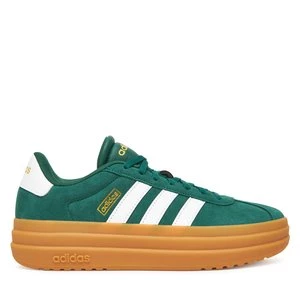 Obrázek produktu Sneakersy adidas Vl Court Bold JP6917 Zelená