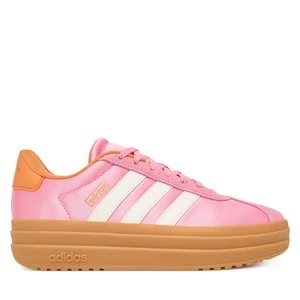 Obrázek produktu Sneakersy adidas Vl Court Bold Junior JQ1875 Růžová
