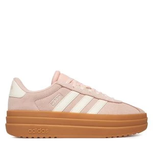 Obrázek produktu Sneakersy adidas Vl Court Bold KK4501 Růžová