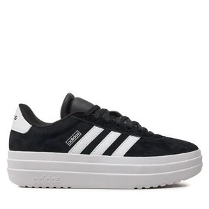 Obrázek produktu Sneakersy adidas VL Court Bold Lifestyle Kids IH4777 Černá