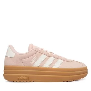 Obrázek produktu Sneakersy adidas Vl Court Bold Shoes IH9151 Světle růžová