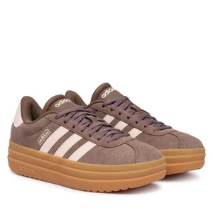 Obrázek produktu Sneakersy adidas Vl Court Bold Shoes IH9152 Hnědá