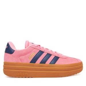 Obrázek produktu Sneakersy adidas VL Court Bold Shoes JI1789 Růžová