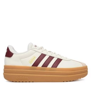 Obrázek produktu Sneakersy adidas Vl Court Bold Shoes JQ5642 Světle béžová
