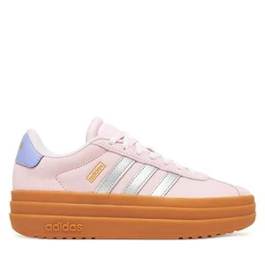Obrázek produktu Sneakersy adidas VL Court Bold Shoes Kids JQ4556 Růžová