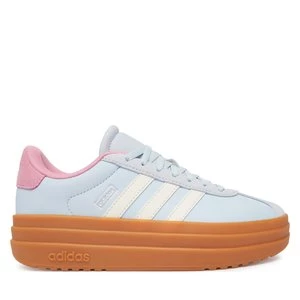 Obrázek produktu Sneakersy adidas Vl Court Bold Shoes KJ9417 Světle modrá