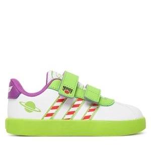 Obrázek produktu Sneakersy adidas Vl Court Buzz Cf I JQ4386 Bílá
