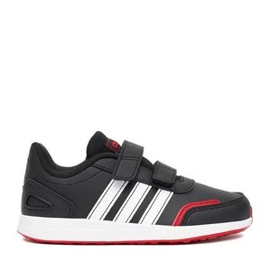 Obrázek produktu Sneakersy adidas VS SWITCH 3 JR3637 Černá