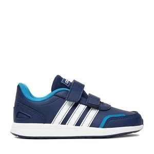 Obrázek produktu Sneakersy adidas VS SWITCH 3 JR6407 Tmavomodrá