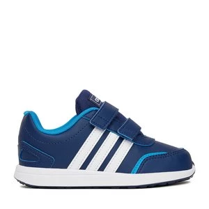 Obrázek produktu Sneakersy adidas VS SWITCH 3 JR9279 Tmavomodrá