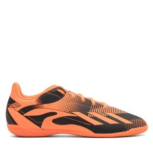Obrázek produktu Sneakersy adidas X MESSI.4 IN J GZ5138 Oranžová