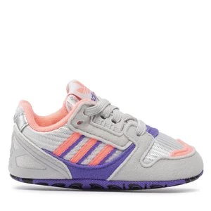 Obrázek produktu Sneakersy adidas Zx 8000 Crib GX5312 Šedá