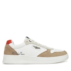 Obrázek produktu Sneakersy Aeronautica Militare 251SC235PL244 Bílá
