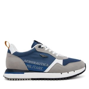 Obrázek produktu Sneakersy Aeronautica Militare 251SC283CT3544 Tmavomodrá