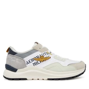 Obrázek produktu Sneakersy Aeronautica Militare 251SC286CT3543 Bílá