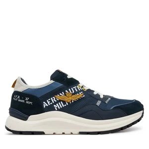 Obrázek produktu Sneakersy Aeronautica Militare 251SC286CT3543 Tmavomodrá